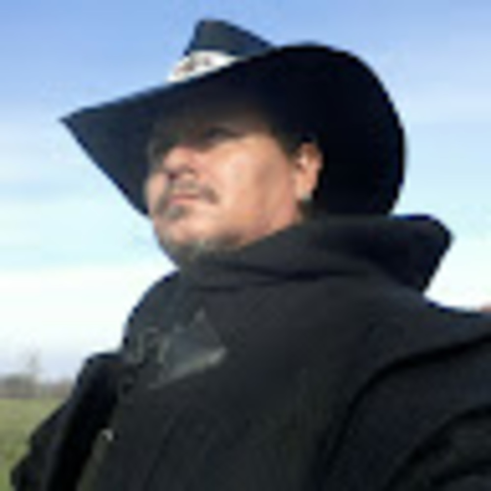 Meet your Posher, Duane